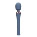 Wand Vibrator Met Handvat - Blue Nova