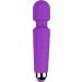 Magic Wand Vibrator Wacko Touch - Paars