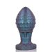 Monster Buttplug Epic Vrakos Dragon Egg - Maat M