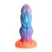 Monster Dildo Alien Glow-in-the-Dark