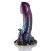 Monster Dildo Basilisk Dubbel Geschubbte Plezier - 18 cm Monster Dildo Basilisk Dubbel Geschubbte Plezier - 18 cm