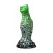 Monster Dildo Gode Kondruk - Groen