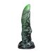 Monster Dildo Gode Nebuk - Groen