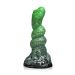 Monster Dildo Gode Pitruk - Groen Monster Dildo Gode Pitruk - Groen