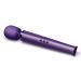 Oplaadbare Wand Vibrator Le Wand - Paars