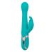 Rabbit Vibrator CalExotics Enchanted Oscillate Rabbit Vibrator CalExotics Enchanted Oscillate