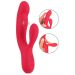 Rabbit Vibrator Thumping - Rood Rabbit Vibrator Thumping - Rood