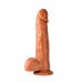 Realistische Dildo Super Soft Hot 22.3 cm