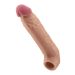 Realistische Penissleeve Maat F Realistische Penissleeve Maat F
