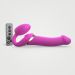 Strap On Harnas Multi Orgasm XL - Fuchsia