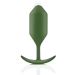 Verzwaarde buttplug Snug Plug 4