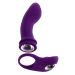 Vibrator Mix and Match Playboy - Paars Vibrator Mix and Match Playboy - Paars