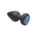 Vibrerende Buttplug + Afstandsbediening E-Stim Pro