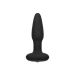 Vibrerende Buttplug Bionic Pressure Rimming