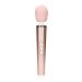 Wand Vibrator - Rose Pink