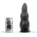 Anaal Dildo Marty - Zwart