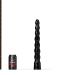 All Black Steroid Sabre Dildo - 39 cm - Zwart All Black Steroid Sabre Dildo - 39 cm - Zwart