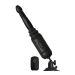 Anaalvibrator met Stootfunctie en Verwarming