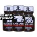 Jungle Juice Black Label Poppers 3-Pack