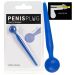 Siliconen Penisplug met Sperma Stopper