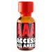 Access All Areas Poppers - 25 ml