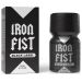 Iron Fist Black Label Poppers - 10 ml