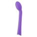 Oplaadbare G-Spot Vibrator Hip G - Paars Oplaadbare G-Spot Vibrator Hip G - Paars