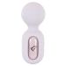Beau Coeur Mini Wand Vibrator Celoro - Paars
