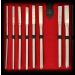 Dilator set - 8 stuks van 5 - 12mm Dilator set - 8 stuks van 5 - 12mm