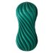 Tenga Flex Masturbator - Groen Tenga Flex Masturbator - Groen