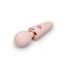 Mini Wand Vibrator Mini Microwand - Roze Mini Wand Vibrator Mini Microwand - Roze
