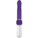 Stotende Vibrator Infinite Thrusting