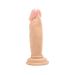 Realistische Zuignap Dildo - 15 cm