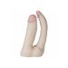 Realistische dubbele dildo Natural Penetrator Realistische dubbele dildo Natural Penetrator