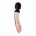 Rosy Gold - Nouveau Curve Wand Massager