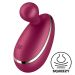 Satisfyer Spot On 1 - Rood Satisfyer Spot On 1 - Rood