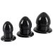 Buttplug Set Anal Stretching