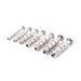 Urethral Trainer Kit Holle Penis Plug 7 Stuks