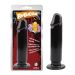 XL Buttplug Evil Dildo