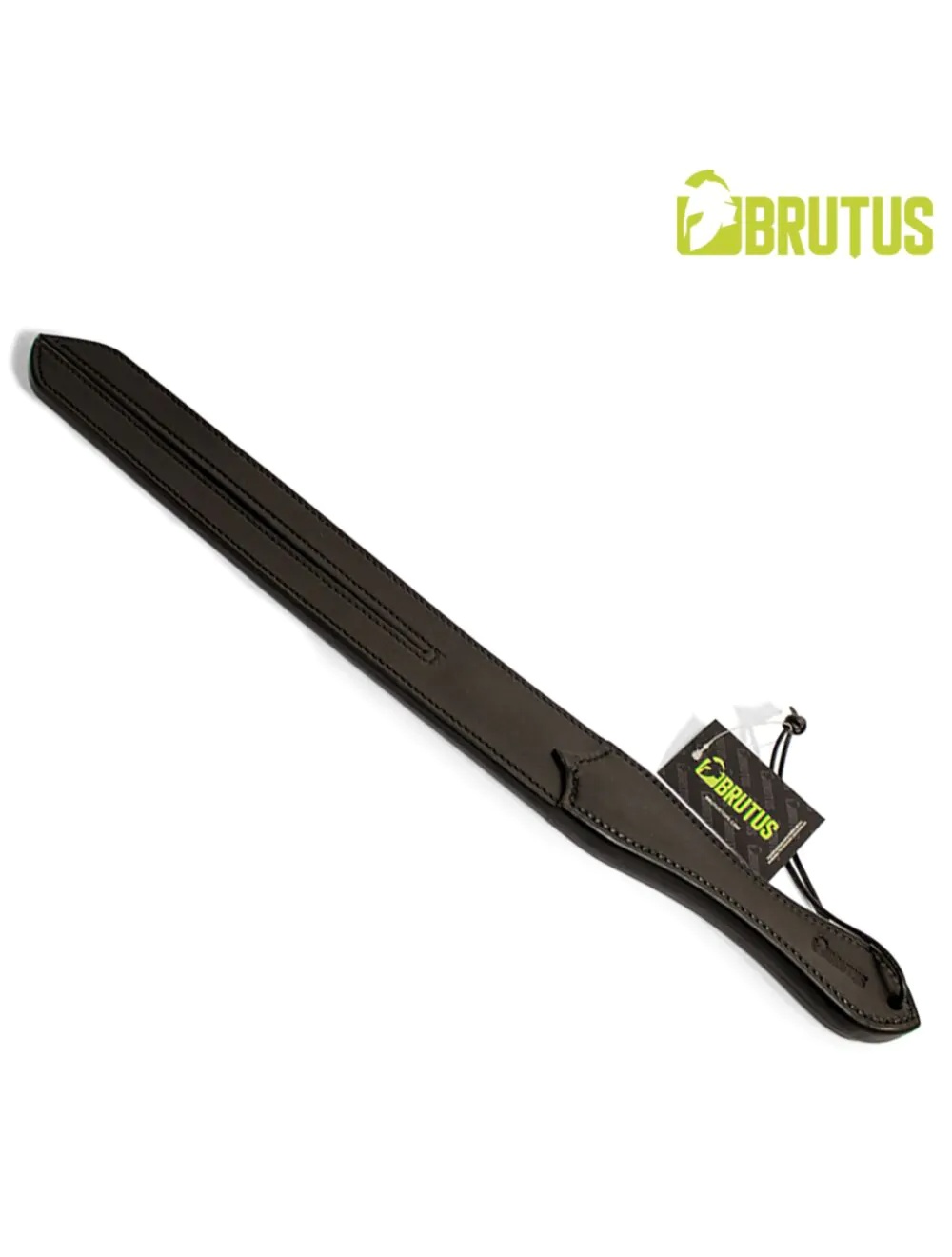 Brutus Leren Two Finger Zweep II