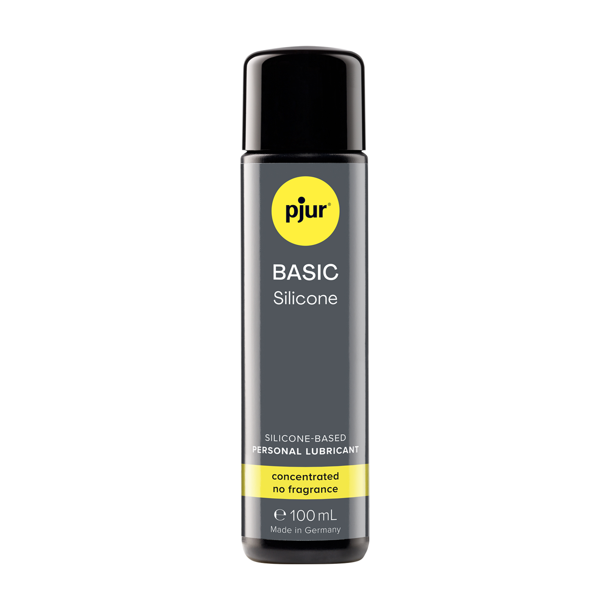 Pjur Basic Silicone Personal Glide - 100 ml