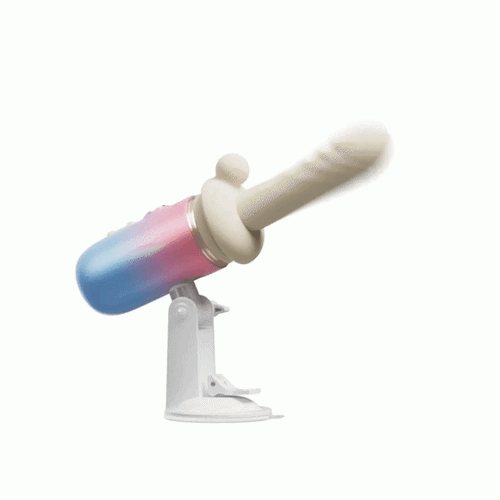 3-in-1 Vibrator Lovense - Spinel
