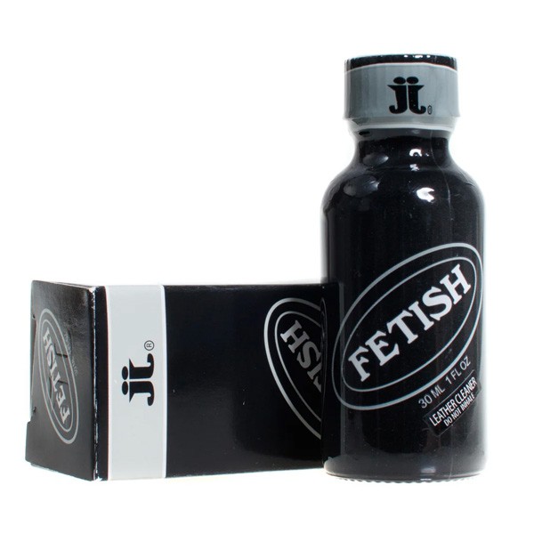 Fetish Poppers - 30ml