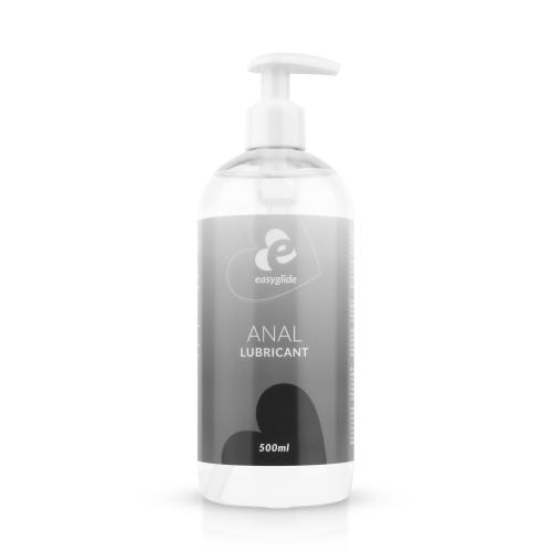 EasyGlide anaal glijmiddel - 500 ml