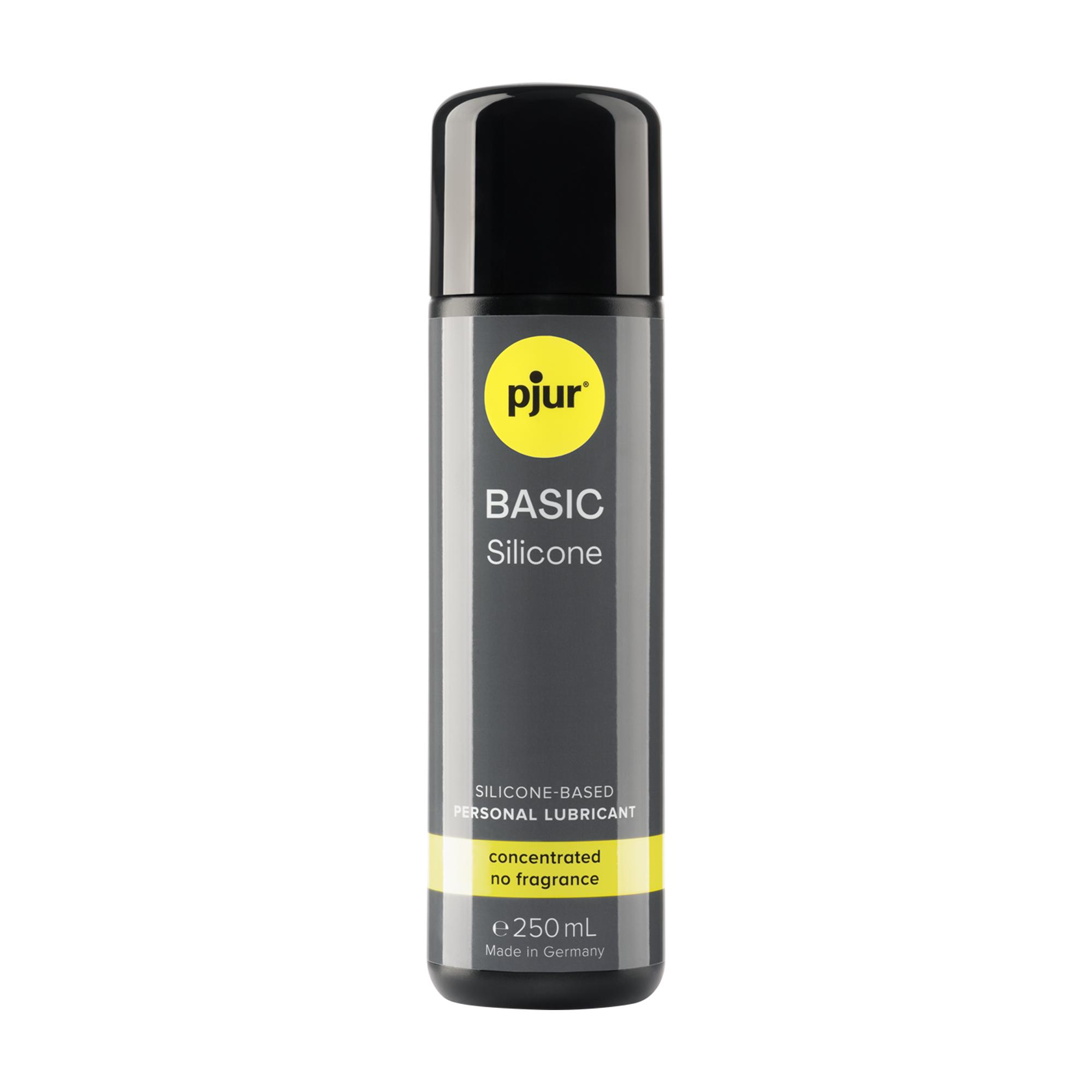 Pjur Basic Silicone Glide 250 ml