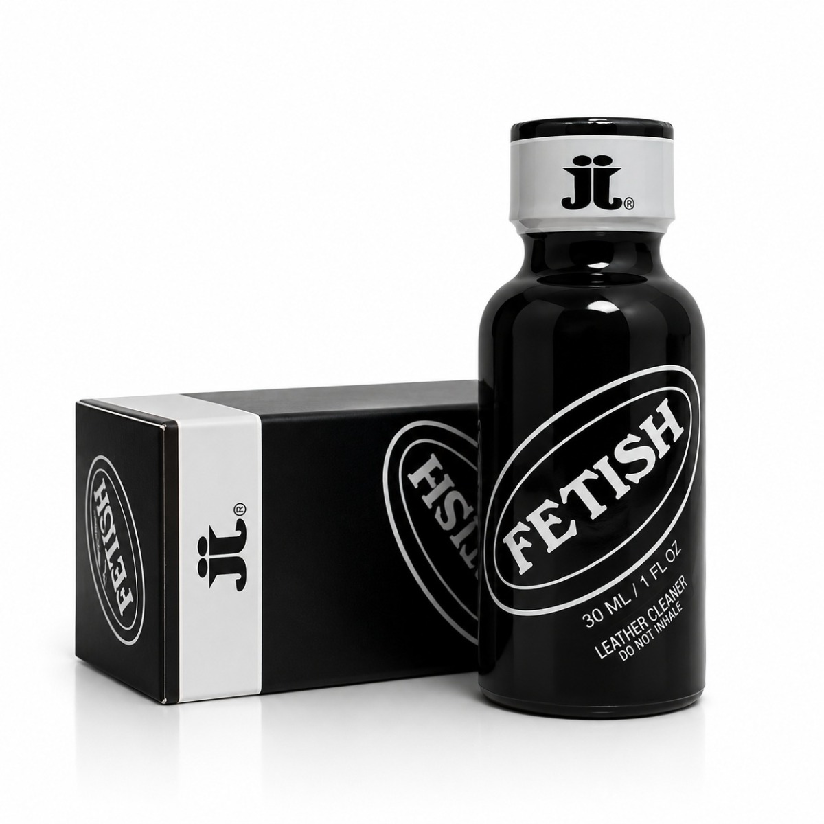 Fetish Poppers - 30ml