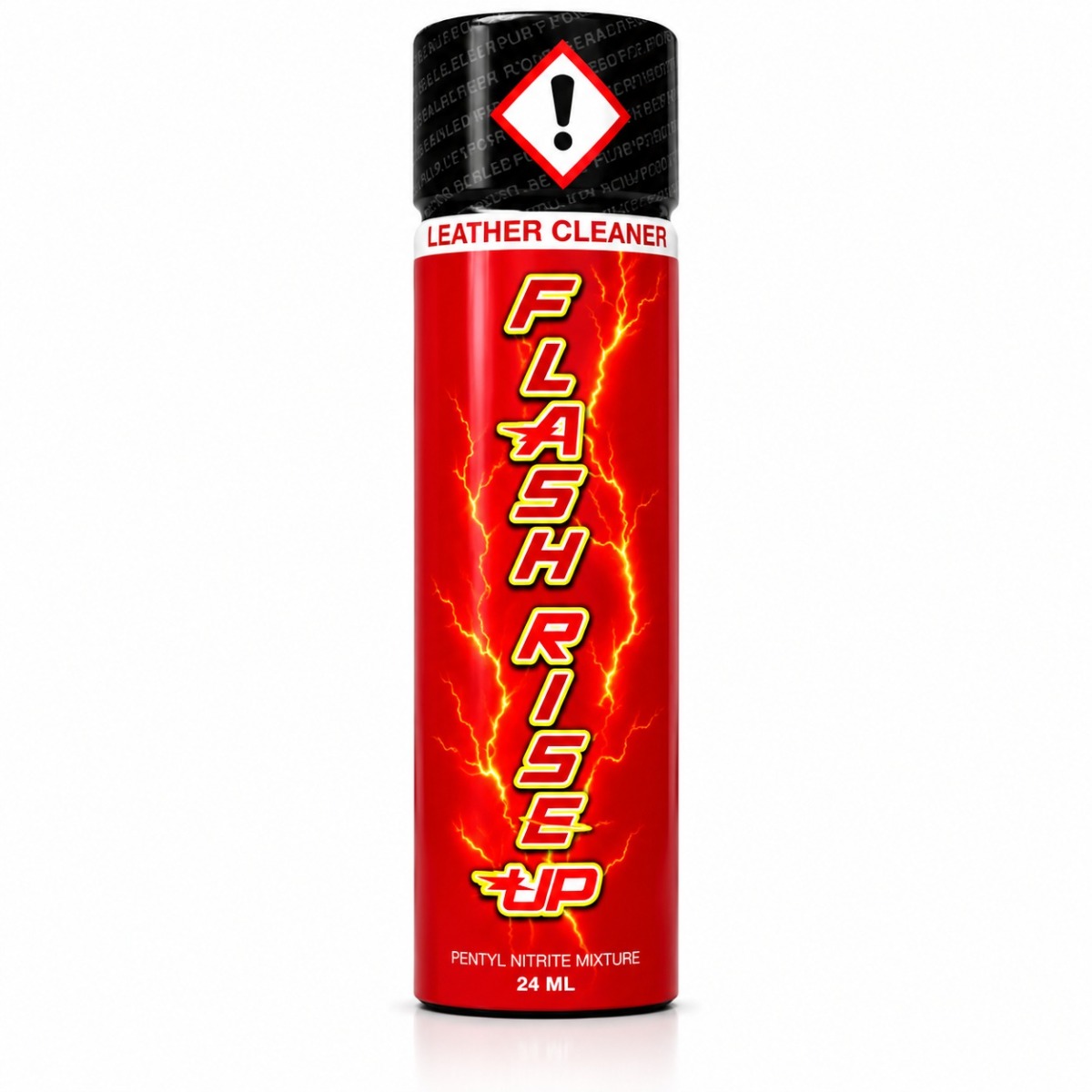 Rise Up Flash Poppers - 24 ml