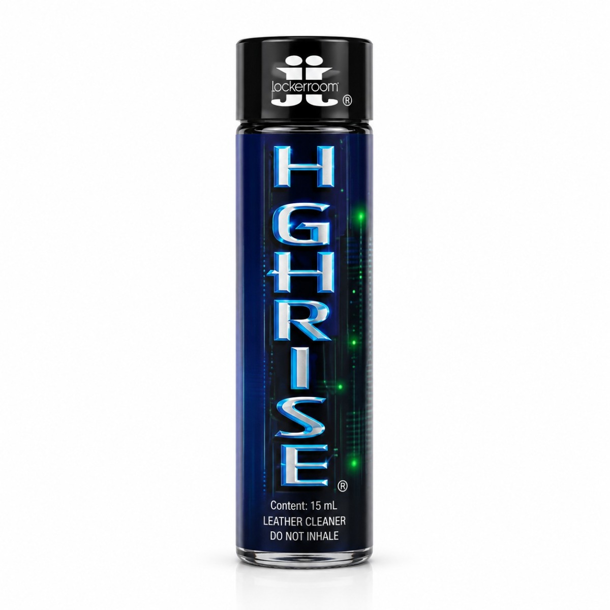 Highrise Tall Poppers - 30 ml