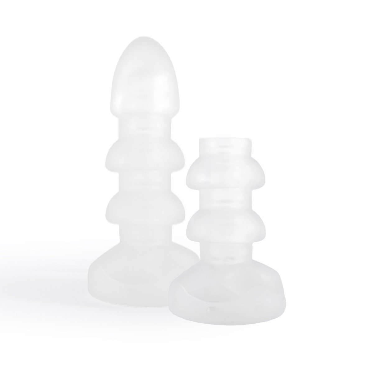 Holle Buttplug The Fucker Fxxx