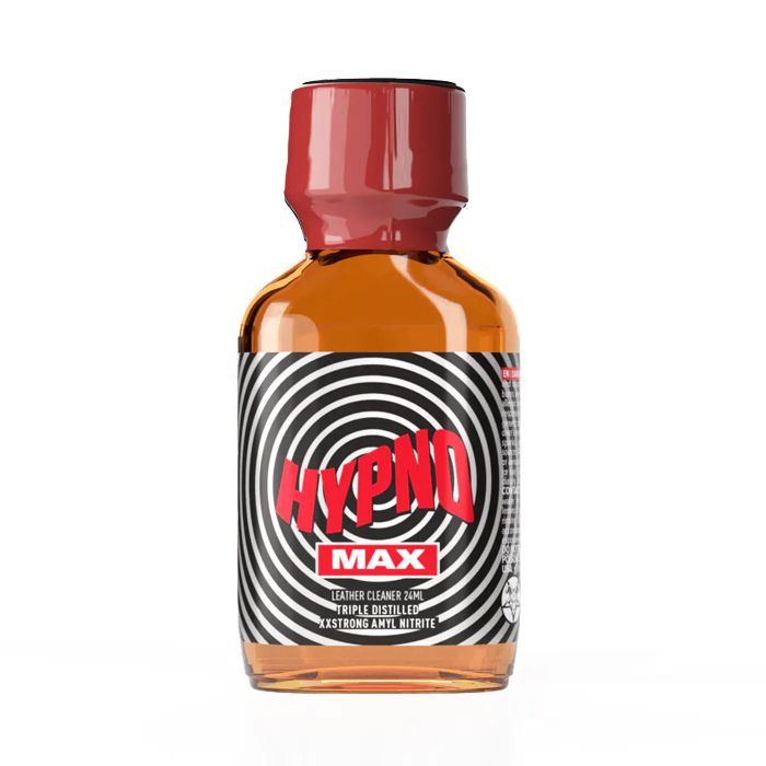 Hypno Max Poppers - 24 ml